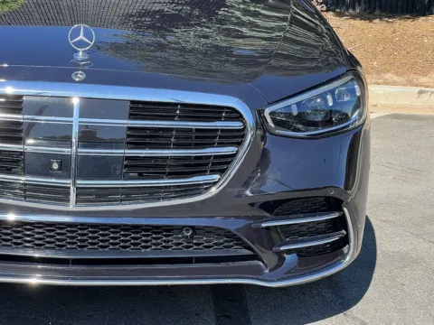 More photos of 2023 Mercedes-Benz S-Class S 500 at Gravity Autos Sandy Springs, GA