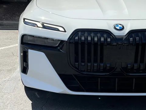 More photos of 2023 BMW 7 Series 740i at Gravity Autos Sandy Springs, GA