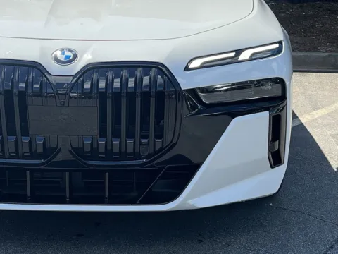 More photos of 2023 BMW 7 Series 740i at Gravity Autos Sandy Springs, GA