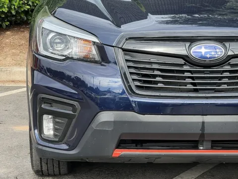 More photos of 2020 Subaru Forester Sport at Gravity Autos Sandy Springs, GA