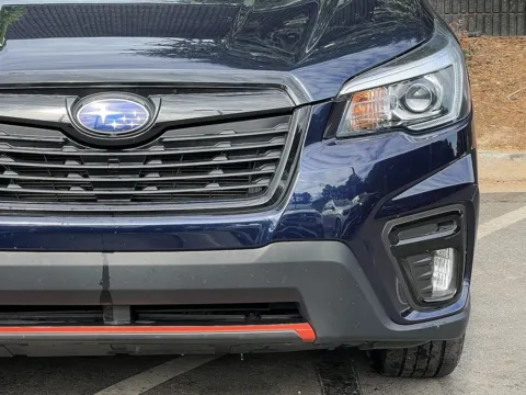 More photos of 2020 Subaru Forester Sport at Gravity Autos Sandy Springs, GA
