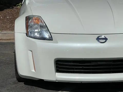 More photos of 2005 Nissan 350Z Touring at Gravity Autos Sandy Springs, GA