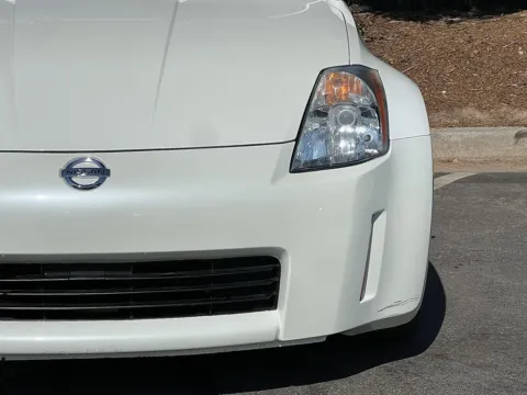 More photos of 2005 Nissan 350Z Touring at Gravity Autos Sandy Springs, GA