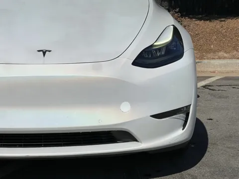 More photos of 2022 Tesla Model Y Performance at Gravity Autos Sandy Springs, GA