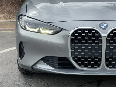 More photos of 2023 BMW 4 Series 430i at Gravity Autos Sandy Springs, GA