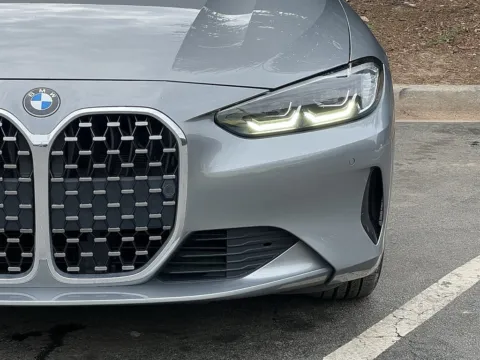 More photos of 2023 BMW 4 Series 430i at Gravity Autos Sandy Springs, GA