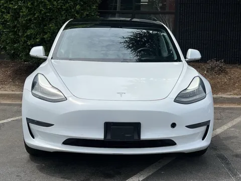 Another view of 2019 Tesla Model 3 Mid Range for sale in Sandy Springs, GA at Gravity Autos Sandy Springs