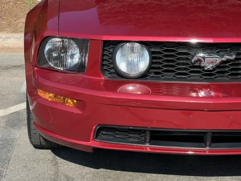 More photos of 2005 Ford Mustang GT Premium at Gravity Autos Sandy Springs, GA