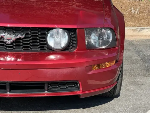 More photos of 2005 Ford Mustang GT Premium at Gravity Autos Sandy Springs, GA