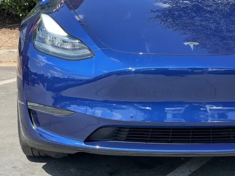 More photos of 2022 Tesla Model Y Long Range at Gravity Autos Sandy Springs, GA