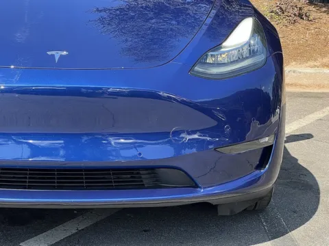 More photos of 2022 Tesla Model Y Long Range at Gravity Autos Sandy Springs, GA