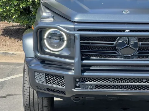 More photos of 2021 Mercedes-Benz G-Class G 550 at Gravity Autos Sandy Springs, GA