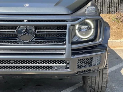 More photos of 2021 Mercedes-Benz G-Class G 550 at Gravity Autos Sandy Springs, GA
