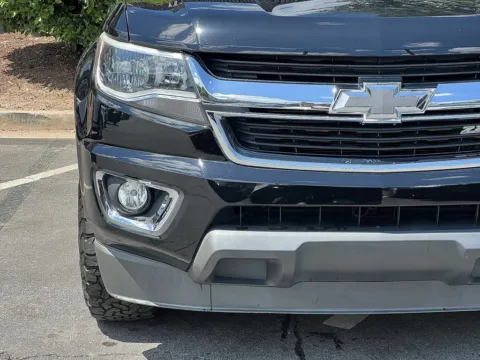 More photos of 2018 Chevrolet Colorado Work Truck at Gravity Autos Sandy Springs, GA
