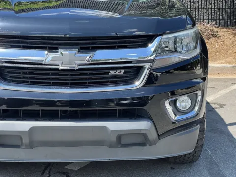 More photos of 2018 Chevrolet Colorado Work Truck at Gravity Autos Sandy Springs, GA