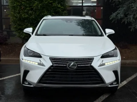 Another view of 2020 Lexus NX 300 Base for sale in Sandy Springs, GA at Gravity Autos Sandy Springs