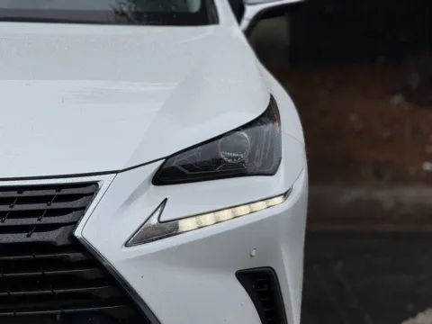More photos of 2020 Lexus NX 300 Base at Gravity Autos Sandy Springs, GA