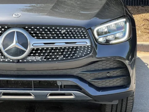 More photos of 2021 Mercedes-Benz GLC 300 at Gravity Autos Sandy Springs, GA