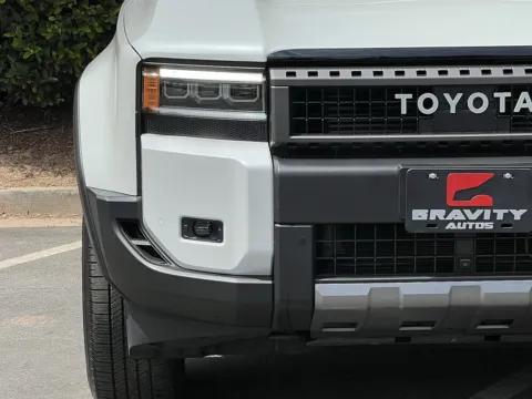 More photos of 2024 Toyota Land Cruiser 1958 at Gravity Autos Sandy Springs, GA