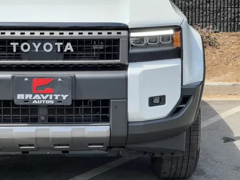 More photos of 2024 Toyota Land Cruiser 1958 at Gravity Autos Sandy Springs, GA