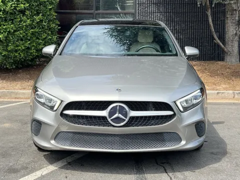 Another view of 2021 Mercedes-Benz A-Class A 220 for sale in Sandy Springs, GA at Gravity Autos Sandy Springs