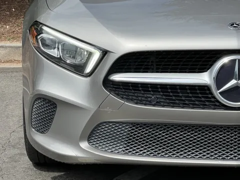 More photos of 2021 Mercedes-Benz A-Class A 220 at Gravity Autos Sandy Springs, GA