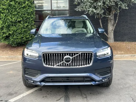 Another view of 2022 Volvo XC90 T5 Momentum for sale in Sandy Springs, GA at Gravity Autos Sandy Springs