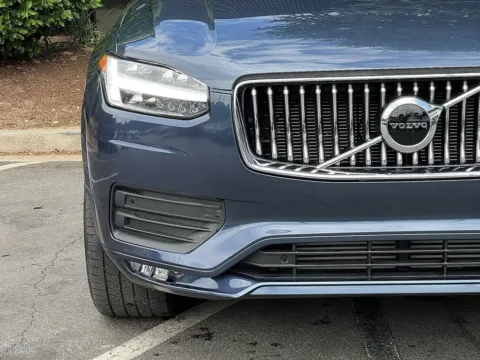 More photos of 2022 Volvo XC90 T5 Momentum at Gravity Autos Sandy Springs, GA