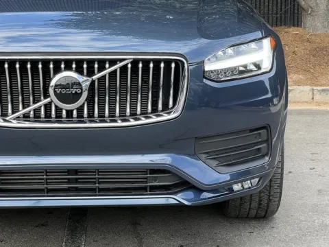 More photos of 2022 Volvo XC90 T5 Momentum at Gravity Autos Sandy Springs, GA