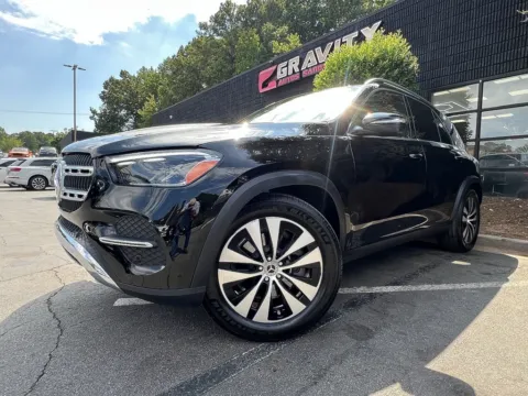 Photos of 2025 Mercedes-Benz GLE 350 for sale in Sandy Springs, GA at Gravity Autos Sandy Springs