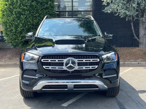 Another view of 2025 Mercedes-Benz GLE 350 for sale in Sandy Springs, GA at Gravity Autos Sandy Springs