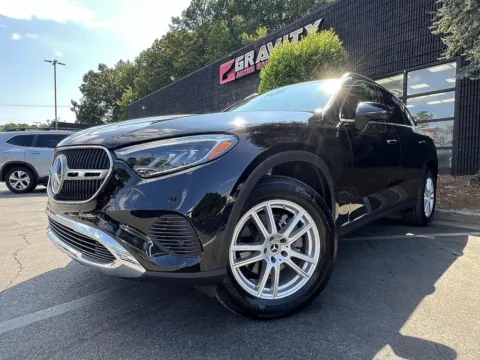 Photos of 2025 Mercedes-Benz GLC 300 for sale in Sandy Springs, GA at Gravity Autos Sandy Springs