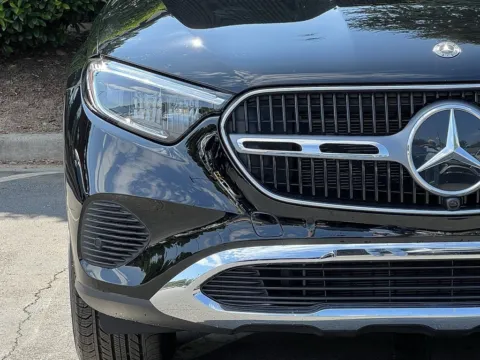 More photos of 2025 Mercedes-Benz GLC 300 at Gravity Autos Sandy Springs, GA