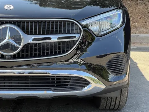 More photos of 2025 Mercedes-Benz GLC 300 at Gravity Autos Sandy Springs, GA