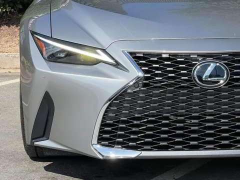 More photos of 2023 Lexus IS 300 at Gravity Autos Sandy Springs, GA