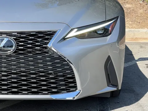 More photos of 2023 Lexus IS 300 at Gravity Autos Sandy Springs, GA