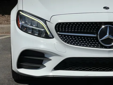 More photos of 2021 Mercedes-Benz C-Class C 300 at Gravity Autos Sandy Springs, GA