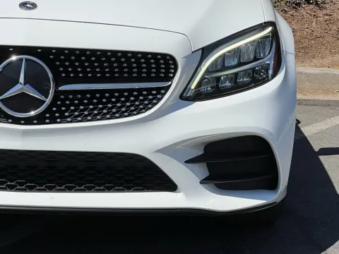 More photos of 2021 Mercedes-Benz C-Class C 300 at Gravity Autos Sandy Springs, GA