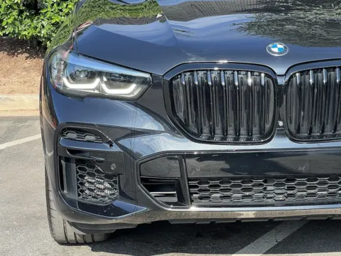 More photos of 2022 BMW X5 sDrive40i at Gravity Autos Sandy Springs, GA