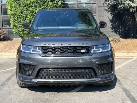 Another view of 2019 Land Rover Range Rover Sport HSE Dynamic for sale in Sandy Springs, GA at Gravity Autos Sandy Springs