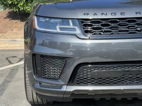 More photos of 2019 Land Rover Range Rover Sport HSE Dynamic at Gravity Autos Sandy Springs, GA