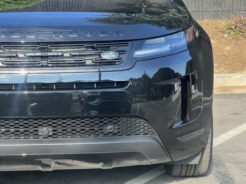 More photos of 2025 Land Rover Range Rover Evoque S at Gravity Autos Sandy Springs, GA