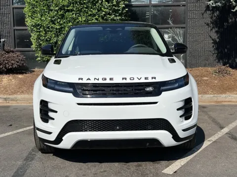 Another view of 2025 Land Rover Range Rover Evoque Dynamic for sale in Sandy Springs, GA at Gravity Autos Sandy Springs
