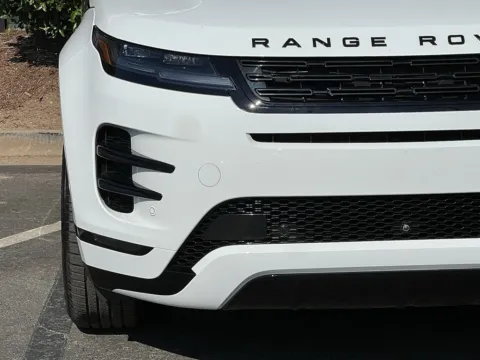 More photos of 2025 Land Rover Range Rover Evoque Dynamic at Gravity Autos Sandy Springs, GA