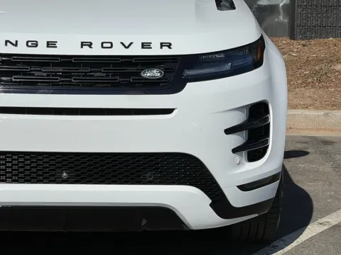 More photos of 2025 Land Rover Range Rover Evoque Dynamic at Gravity Autos Sandy Springs, GA