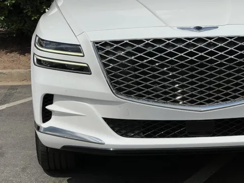 More photos of 2021 Genesis GV80 2.5T at Gravity Autos Sandy Springs, GA