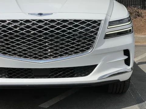 More photos of 2021 Genesis GV80 2.5T at Gravity Autos Sandy Springs, GA