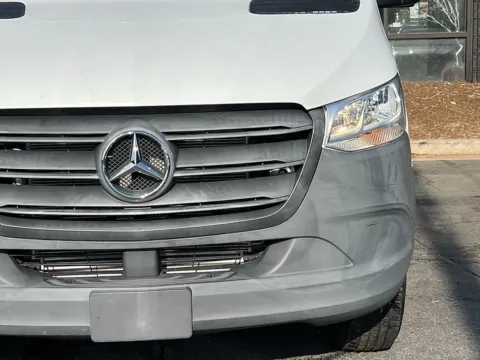 More photos of 2022 Mercedes-Benz Sprinter 2500 Cargo 170 WB at Gravity Autos Sandy Springs, GA