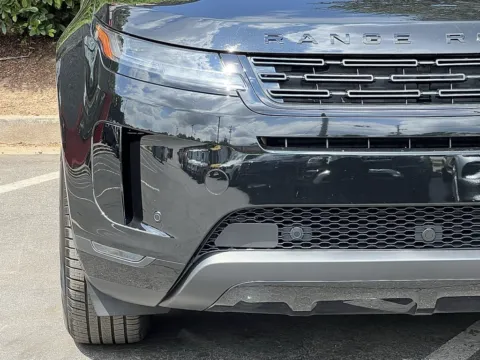 More photos of 2025 Land Rover Range Rover Evoque S at Gravity Autos Sandy Springs, GA