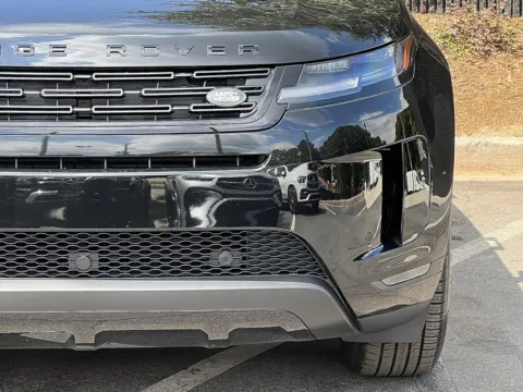 More photos of 2025 Land Rover Range Rover Evoque S at Gravity Autos Sandy Springs, GA